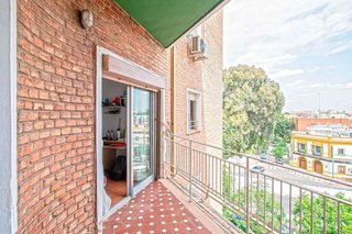 Piso en venta en Bami - Tabladilla - La Estrella en Sevilla