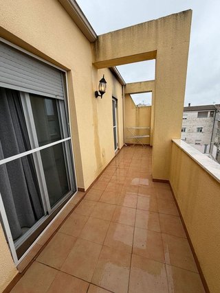 Ático en venta en Úbeda