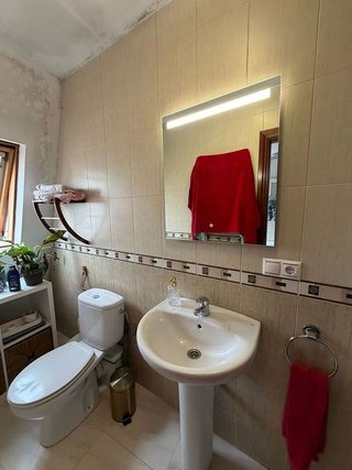 Ático en venta en Úbeda