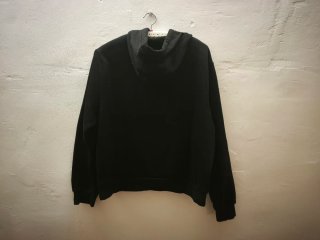 Sudadera Negra Mackenzie