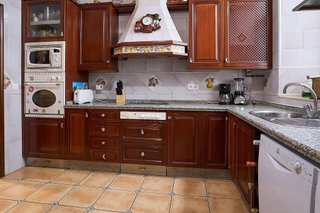 Piso en venta en Alfalfa en Sevilla
