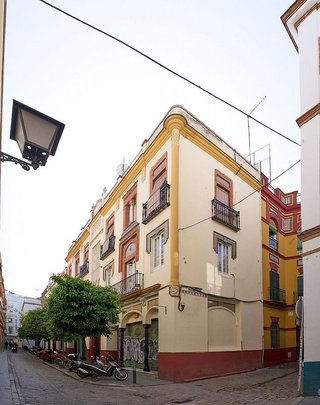 Piso en venta en Santa Cruz - Alfalfa en Sevilla