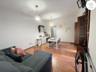 Piso en venta en La Caleta - La Viña en Cádiz