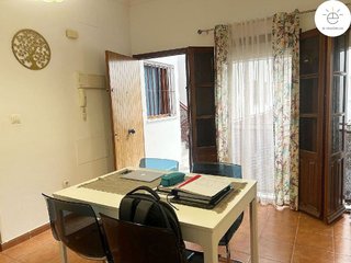 Piso en venta en La Caleta - La Viña en Cádiz