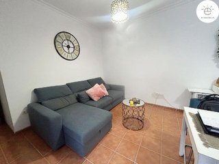 Piso en venta en La Caleta - La Viña en Cádiz