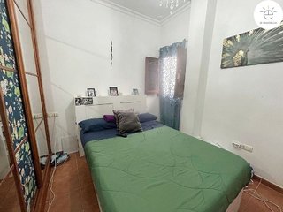 Piso en venta en La Caleta - La Viña en Cádiz