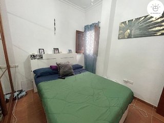 Piso en venta en La Caleta - La Viña en Cádiz