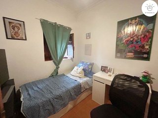 Piso en venta en La Caleta - La Viña en Cádiz
