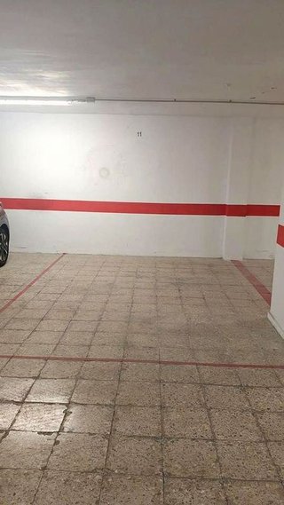 Garaje en venta en Duggi - Rambla - Los Hoteles en Santa Cruz de Tenerife