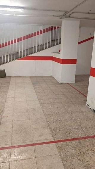 Garaje en venta en Duggi - Rambla - Los Hoteles en Santa Cruz de Tenerife