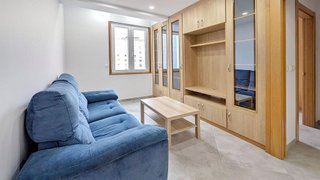 Piso en venta en Castilla - Hermida en Santander