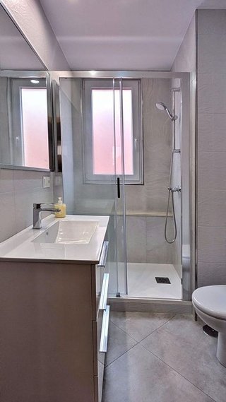 Piso en venta en Castilla - Hermida en Santander