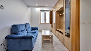 Piso en venta en Castilla - Hermida en Santander