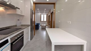 Piso en venta en Castilla - Hermida en Santander