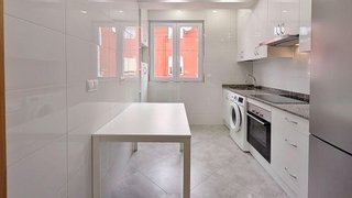 Piso en venta en Castilla - Hermida en Santander