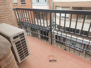 Piso en venta en Centro en Valdepeñas