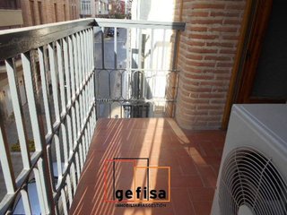 Piso en venta en Centro en Valdepeñas