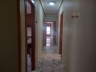 Piso en venta en Centro en Valdepeñas