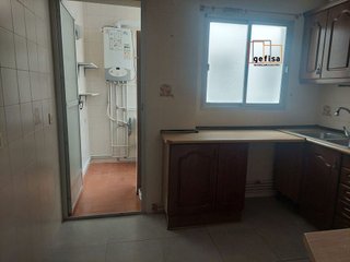 Piso en venta en Centro en Valdepeñas
