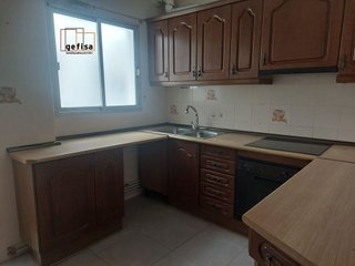 Piso en venta en Centro en Valdepeñas