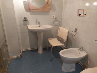 Piso en venta en Centro en Valdepeñas