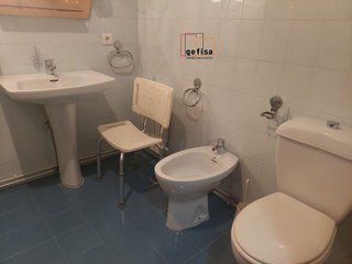 Piso en venta en Centro en Valdepeñas