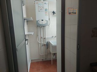 Piso en venta en Centro en Valdepeñas