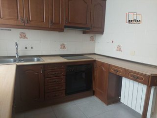 Piso en venta en Centro en Valdepeñas