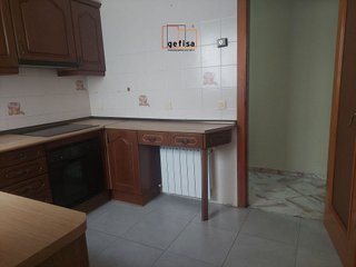 Piso en venta en Centro en Valdepeñas