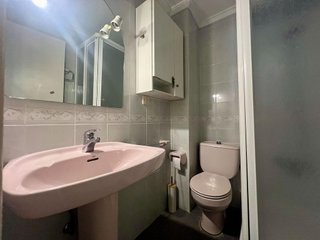 Piso en venta en Casco Histórico  - Ribera - San Basilio en Córdoba