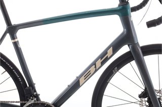 Bicicleta BH SL 1 Di2 12V t.58 Reacondicionada