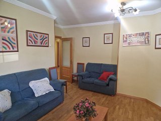 Piso en venta en Centro en Fuenlabrada