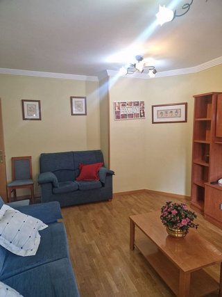 Piso en venta en Centro en Fuenlabrada
