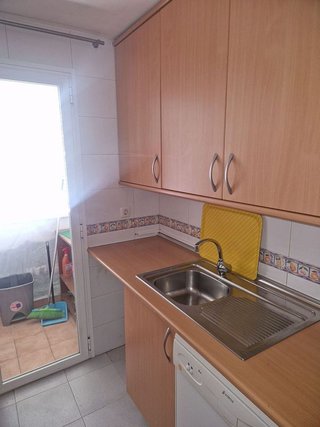 Piso en venta en Centro en Fuenlabrada