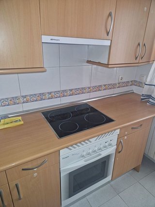 Piso en venta en Centro en Fuenlabrada
