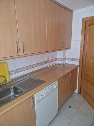 Piso en venta en Centro en Fuenlabrada