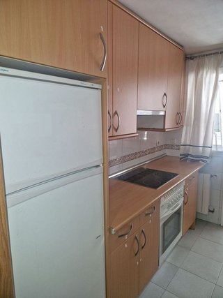 Piso en venta en Centro en Fuenlabrada
