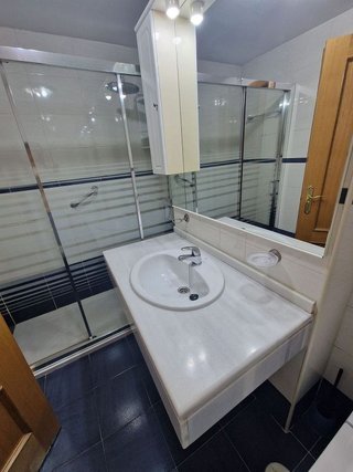 Piso en venta en Centro en Fuenlabrada