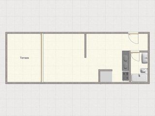 Estudio en venta en Polígono Industrial Norte en San Sebastián de los Reyes