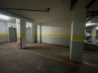 Garaje en venta en Universidad San Francisco en Zaragoza