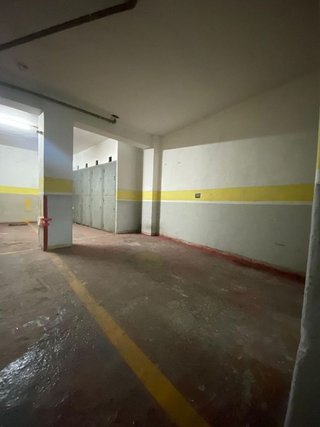 Garaje en venta en Universidad San Francisco en Zaragoza
