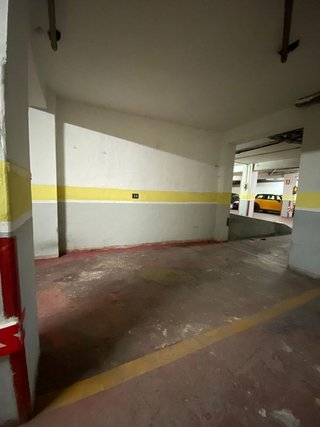 Garaje en venta en Universidad San Francisco en Zaragoza