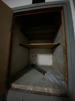 Garaje en venta en Universidad San Francisco en Zaragoza