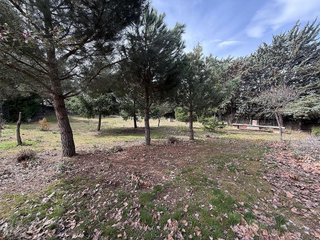 Terreno en venta en Hervencias en Ávila