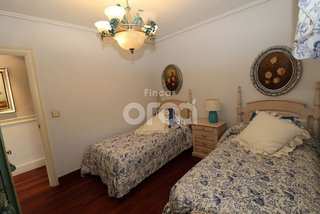 Ático en venta en La Txitxarra - Murrieta - Parke Santurtzi en Santurtzi