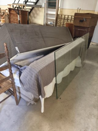 Regalo Lote Muebles Antiguos, libros, cuadros.urge