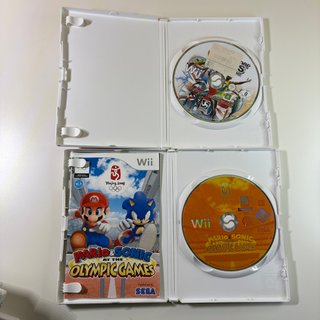 Lotto Giochi Wii