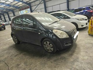 Despiece Suzuki Splash 1.2 Gris