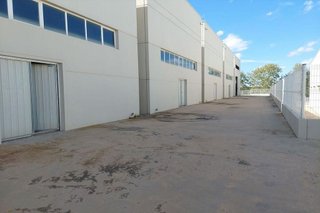 Nave industrial en alquiler en Sant Josep-Mercat en Amposta