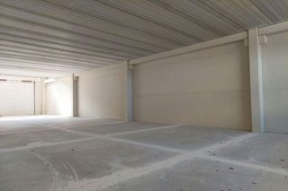 Nave industrial en alquiler en Sant Josep-Mercat en Amposta